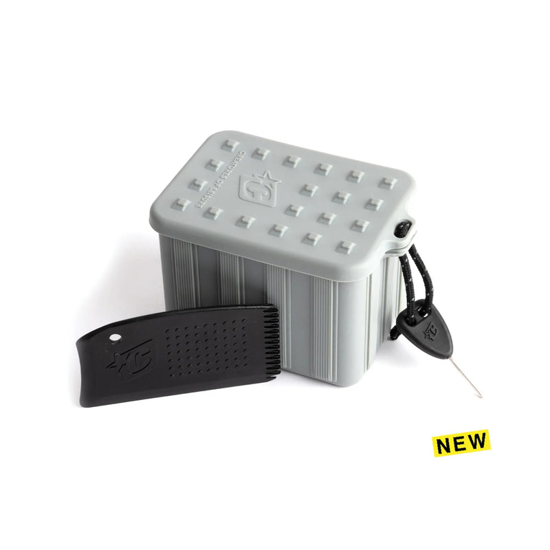 Creatures Of Leisure Wax Flexi-Tub Multi