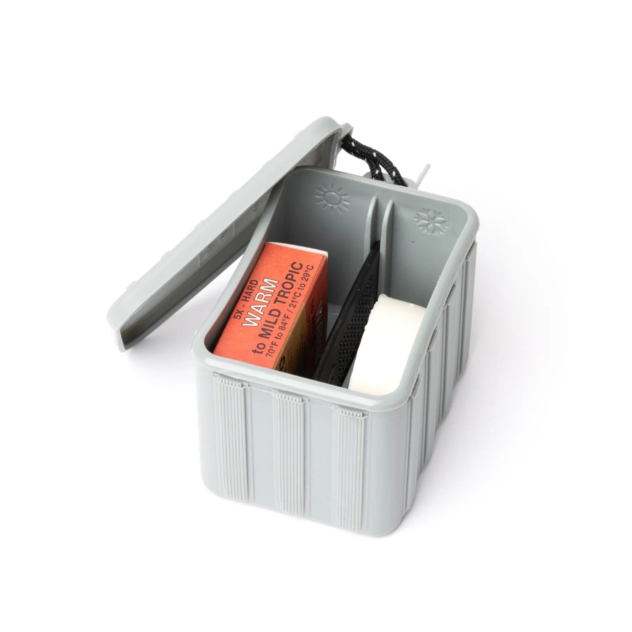 Creatures Of Leisure Wax Flexi-Tub Multi