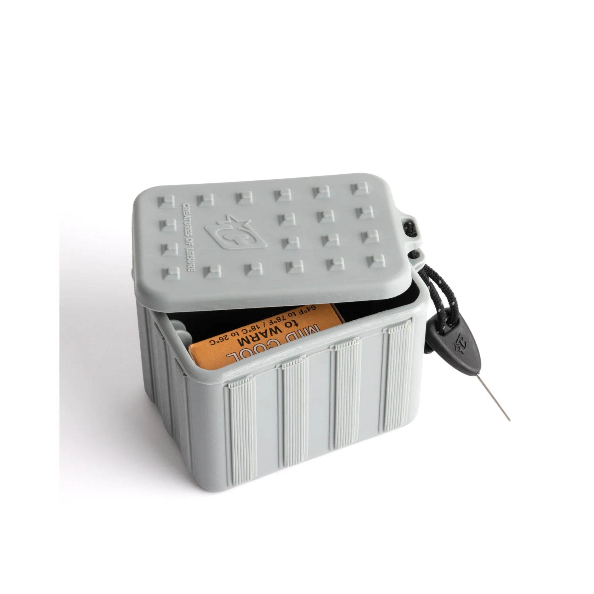 Creatures Of Leisure Wax Flexi-Tub Multi
