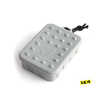 Creatures of Leisure Wax Flexi-Tub