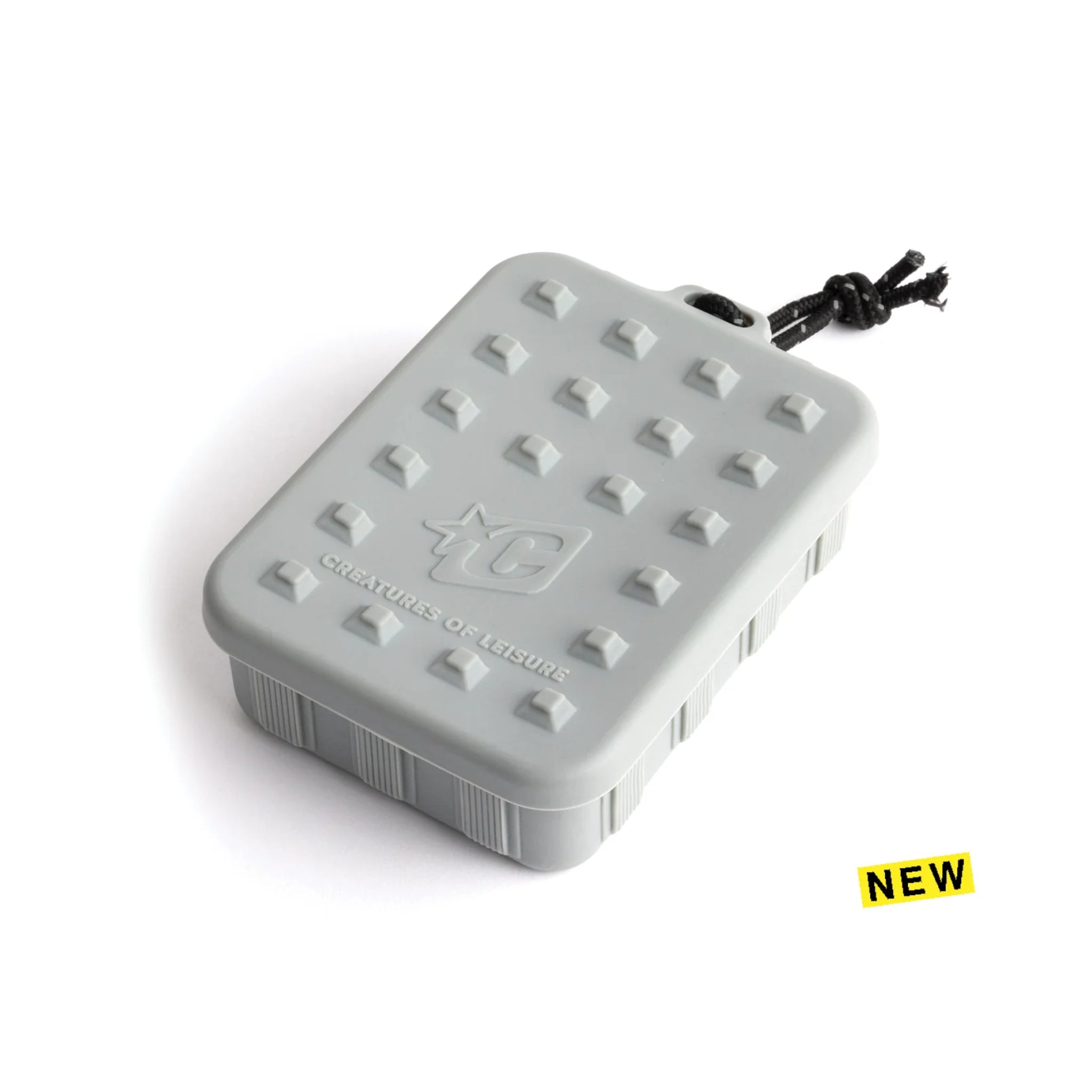 Creatures of Leisure Wax Flexi-Tub