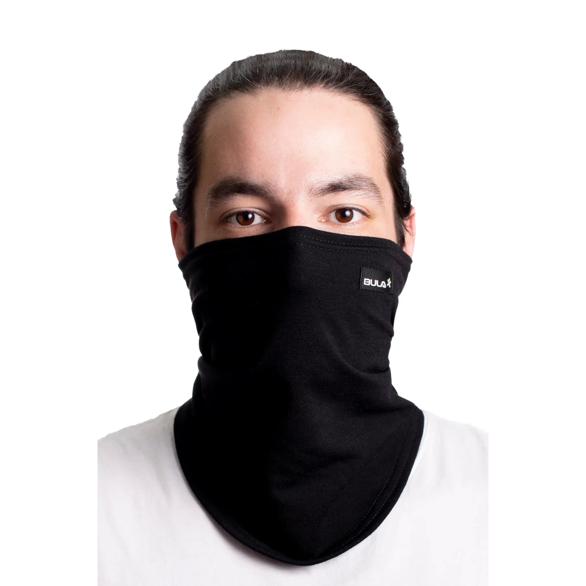 Bula Merino Wool Blend Convertible Balaclava