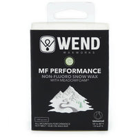 Wend Universal Snow Wax - 100g