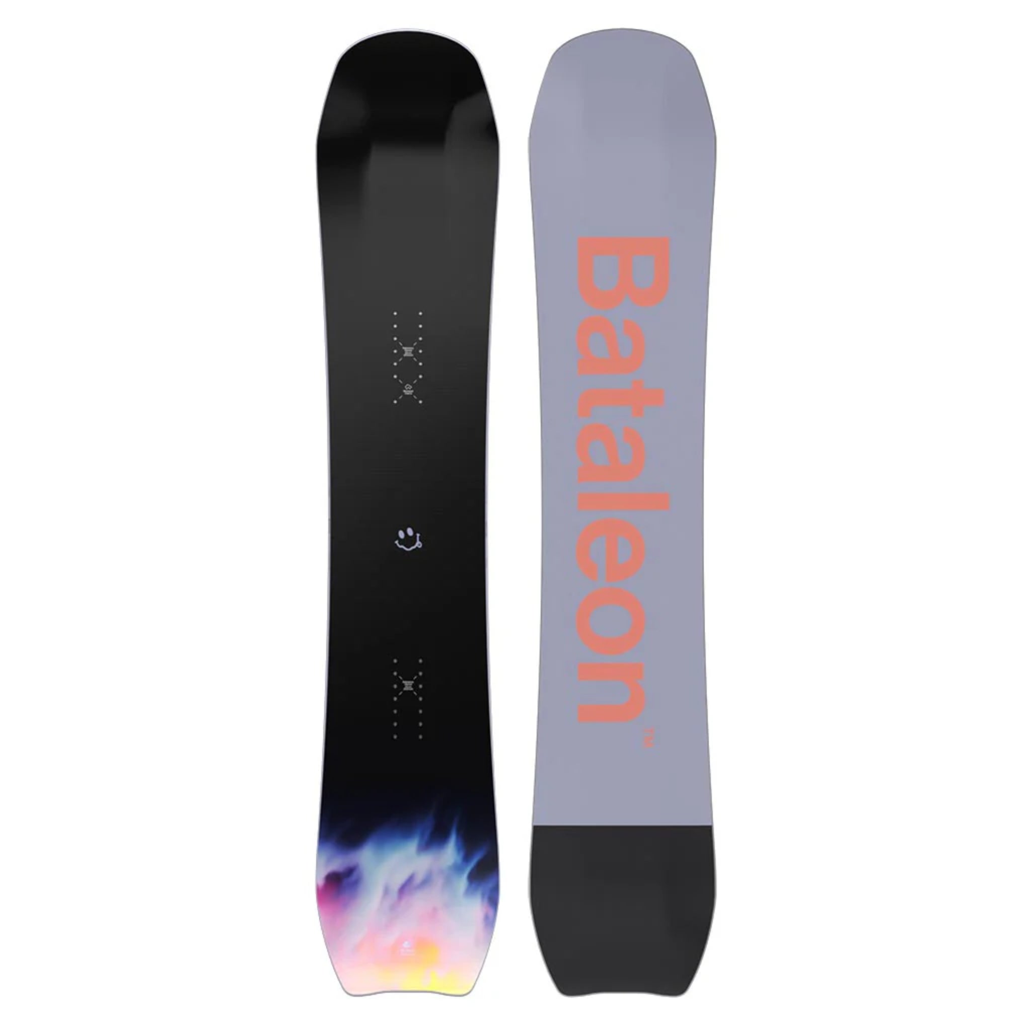 Bataleon Whatever Snowboard - 2027