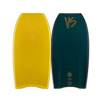 VS Winston McCall K19 X 4 Mini Quad Bodyboard