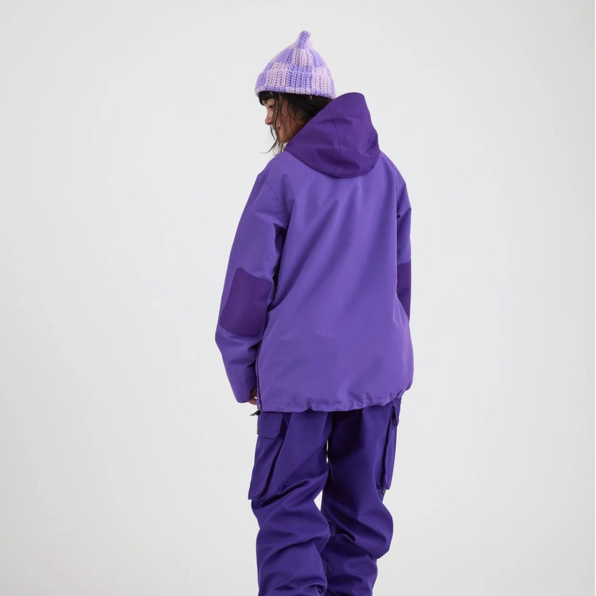 Airblaster Nai Freedom Pullover Snow Jacket