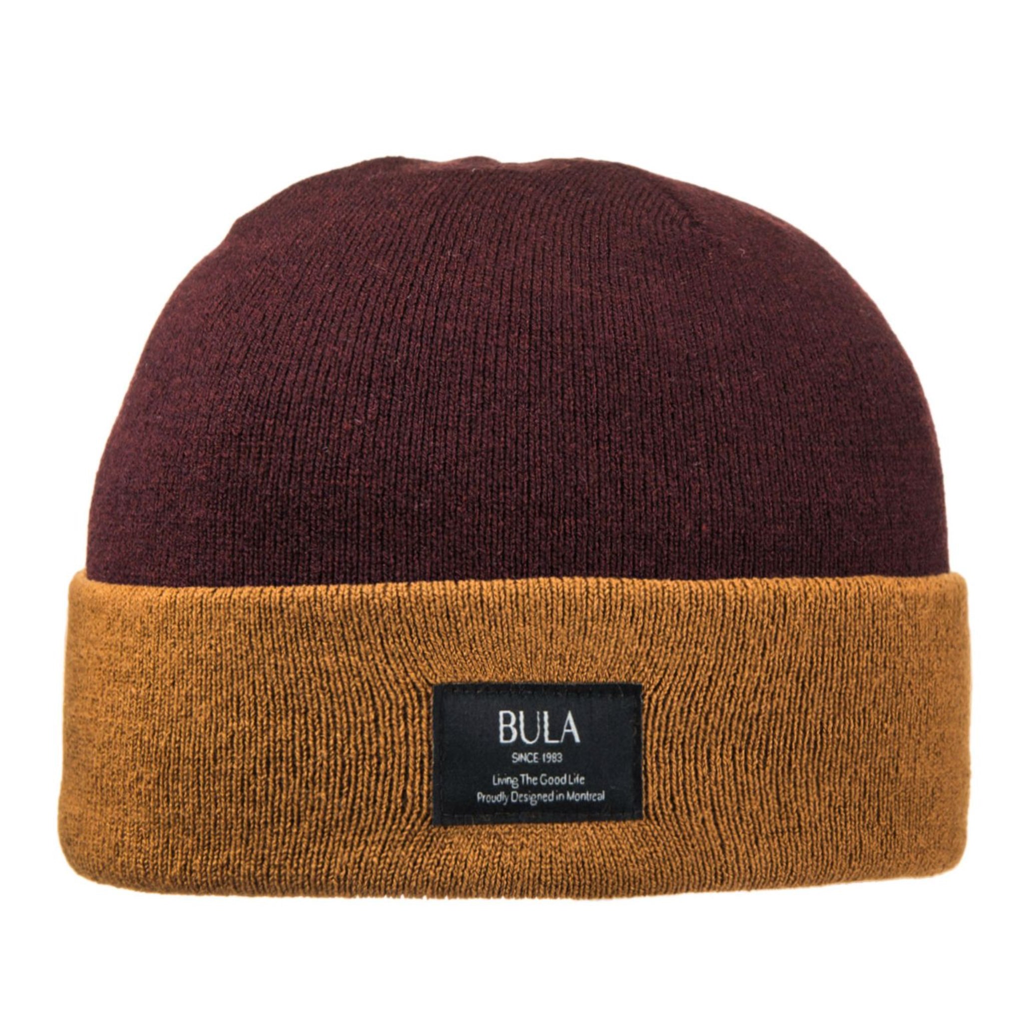 Bula Travel Beanie