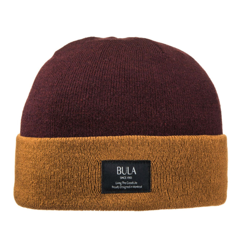 Bula Travel Beanie
