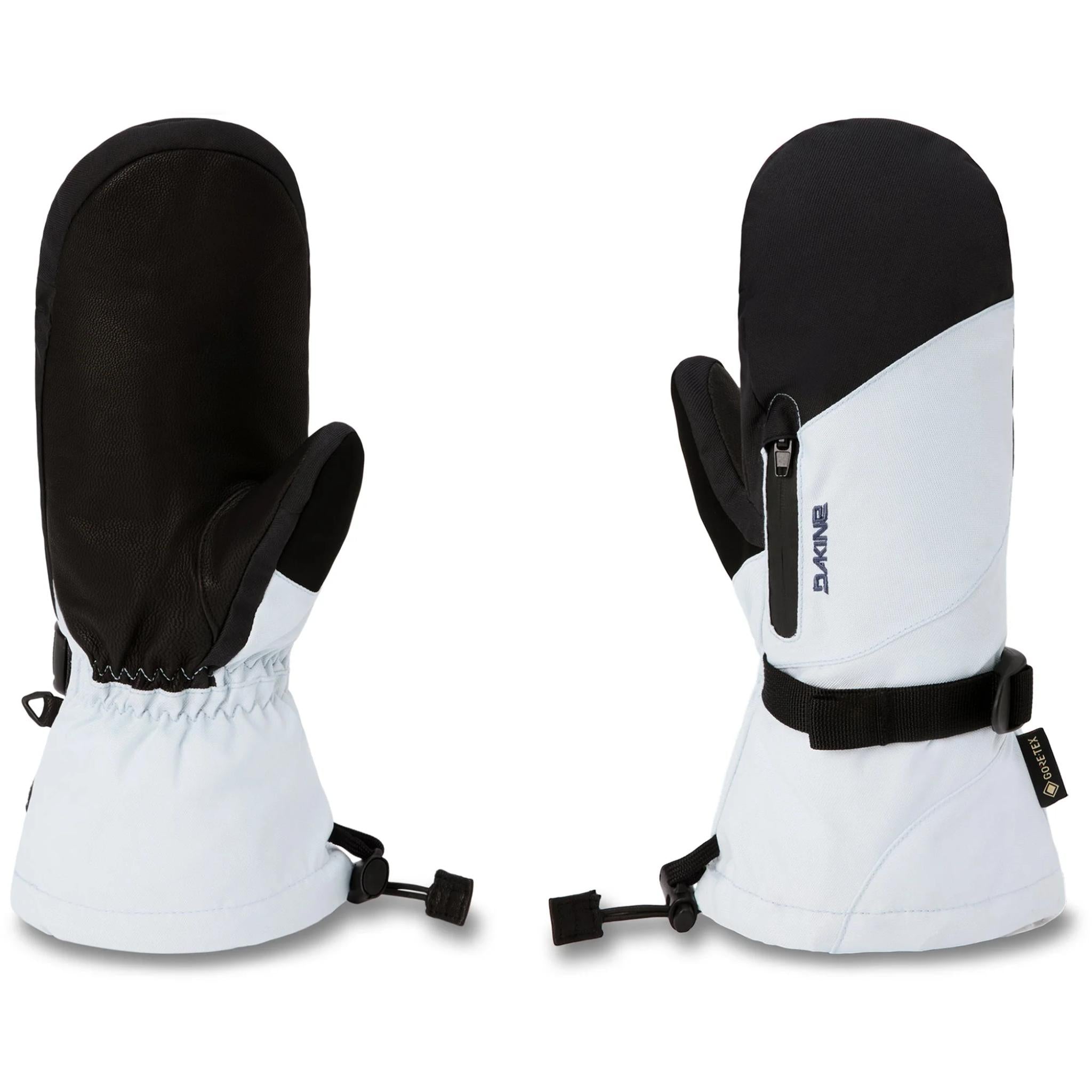 Dakine Womens Sequoia Gore-tex Mittens