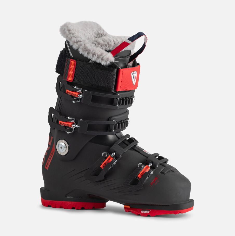 Rossignol Womens Pure Pro 100 GW Ski Boot