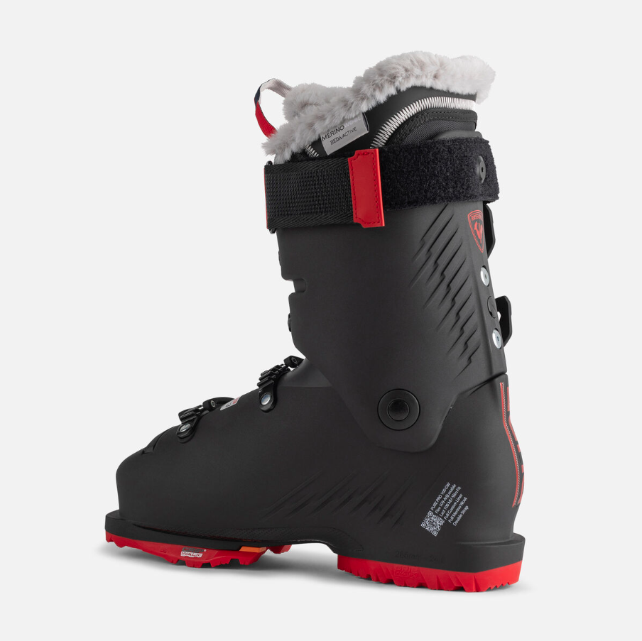 Rossignol Womens Pure Pro 100 GW Ski Boot