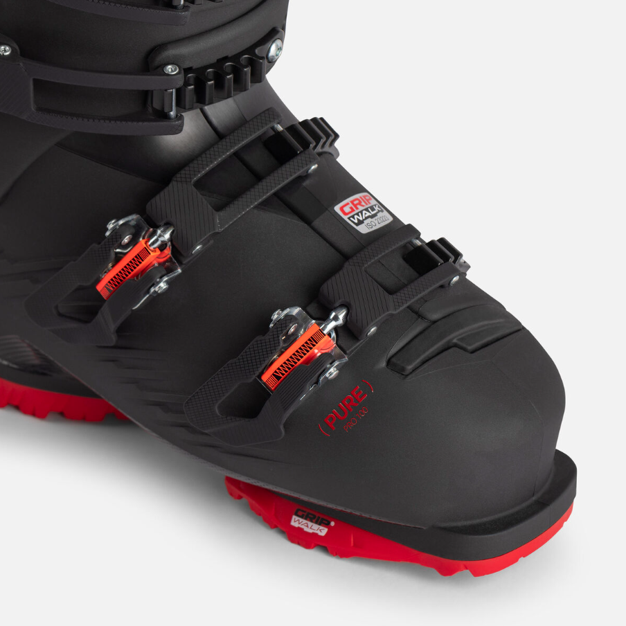 Rossignol Womens Pure Pro 100 GW Ski Boot