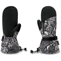 Dakine Womens Sequoia Gore-tex Mitt