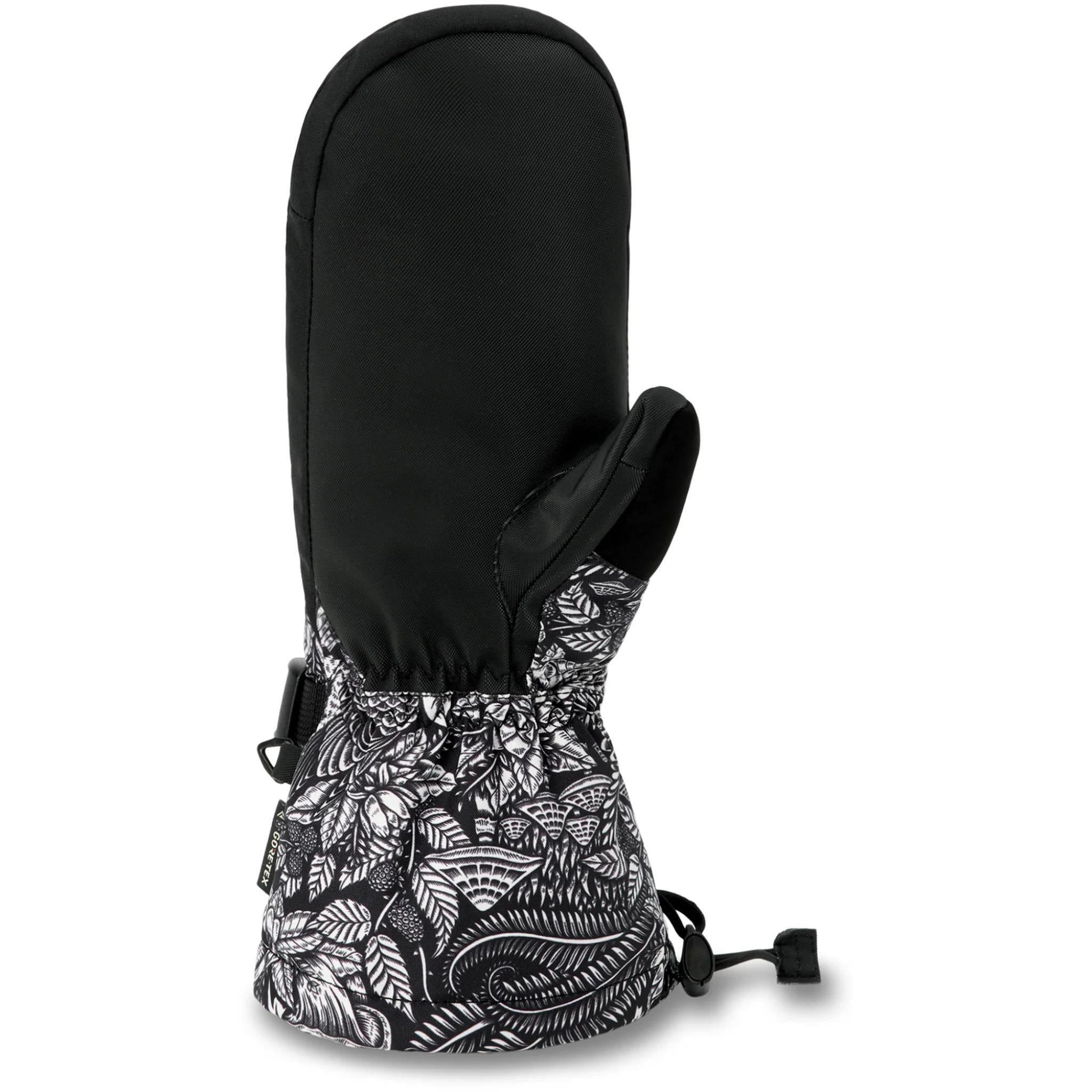Dakine Womens Sequoia Gore-tex Mitt