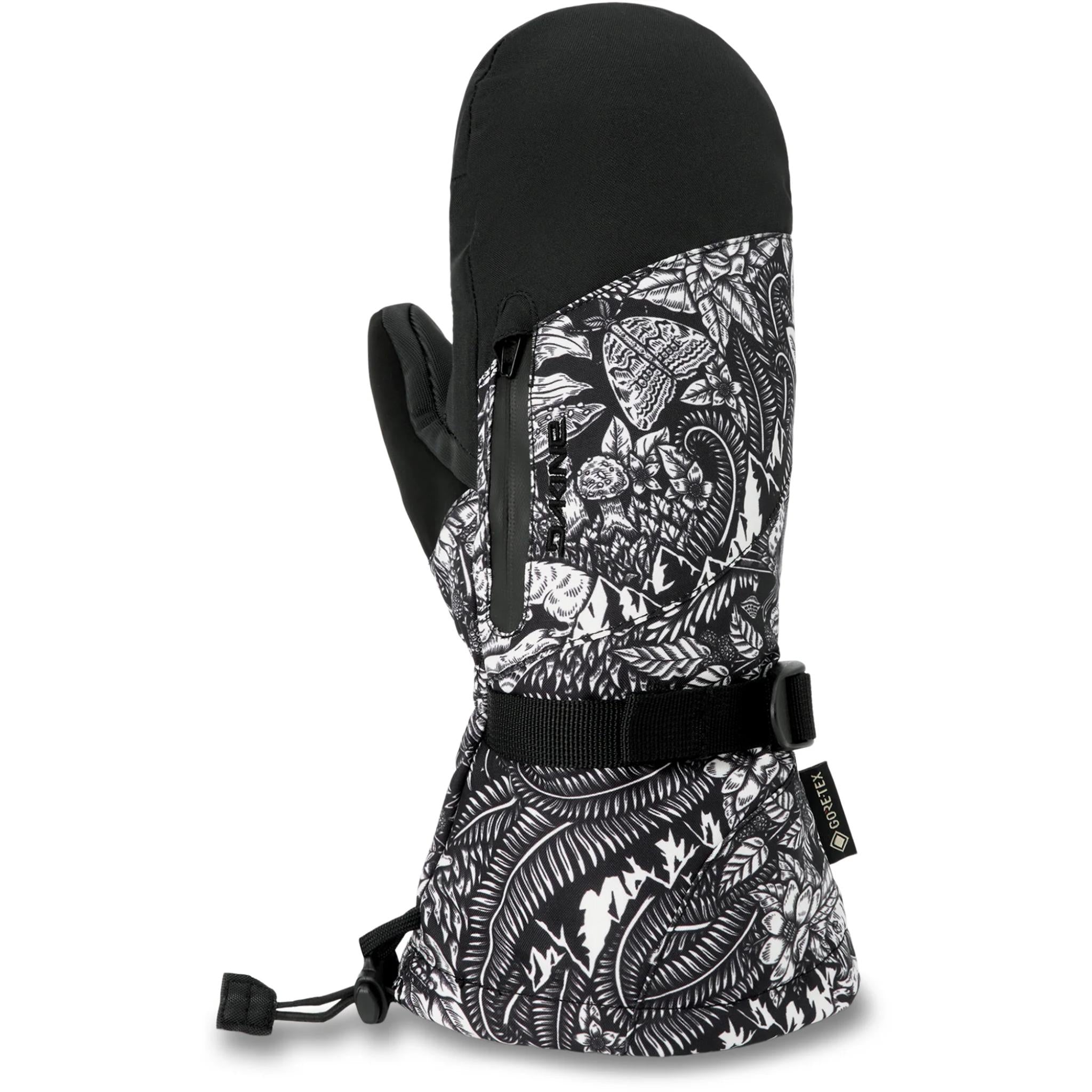 Dakine Womens Sequoia Gore-tex Mitt