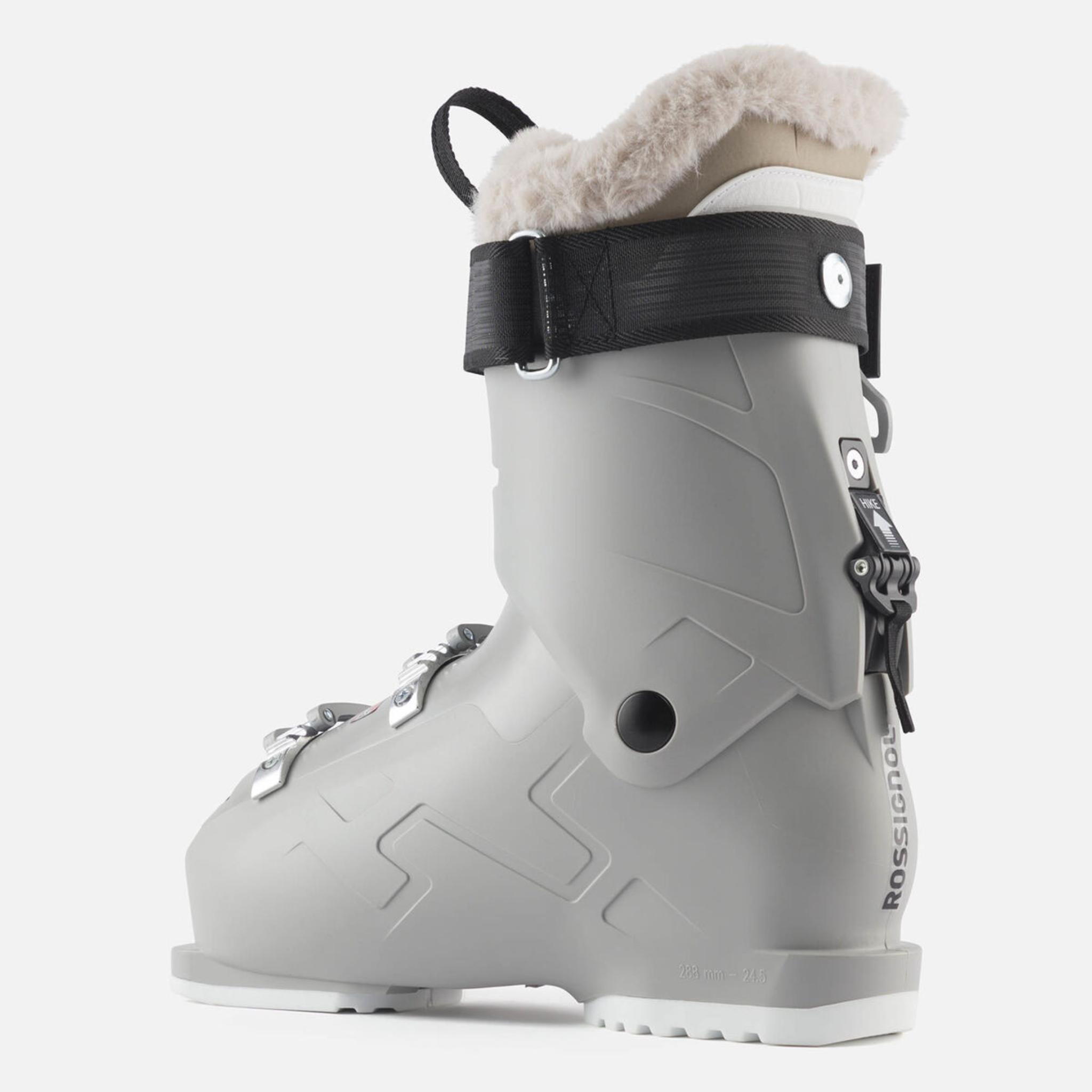 Rossignol Womens Track 70 Ski Boot