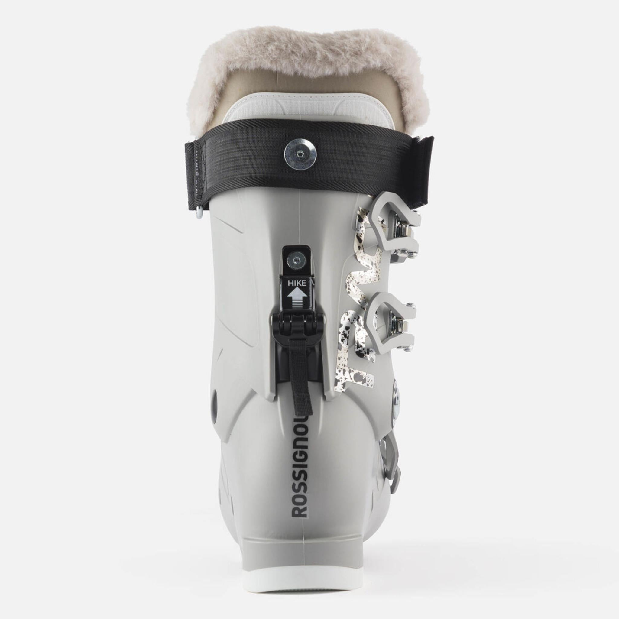 Rossignol Womens Track 70 Ski Boot