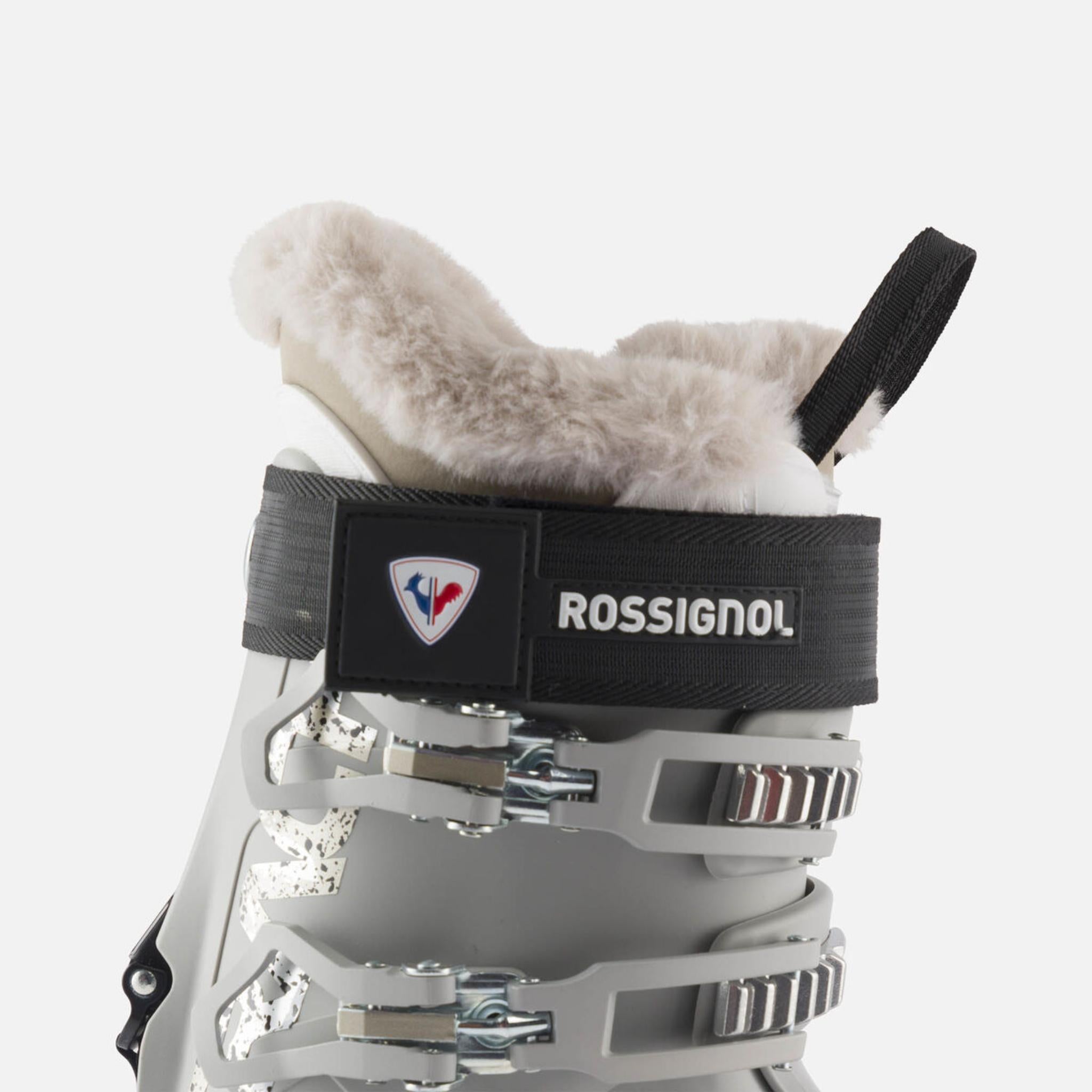 Rossignol Womens Track 70 Ski Boot
