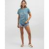 Rip Curl Womens Good Waves Tee