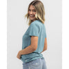 Rip Curl Womens Good Waves Tee