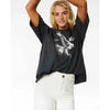 Rip Curl Midnight heritage Tee