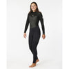 Rip Curl Womens Omega 3/2mm GB Steamer Wetsuit