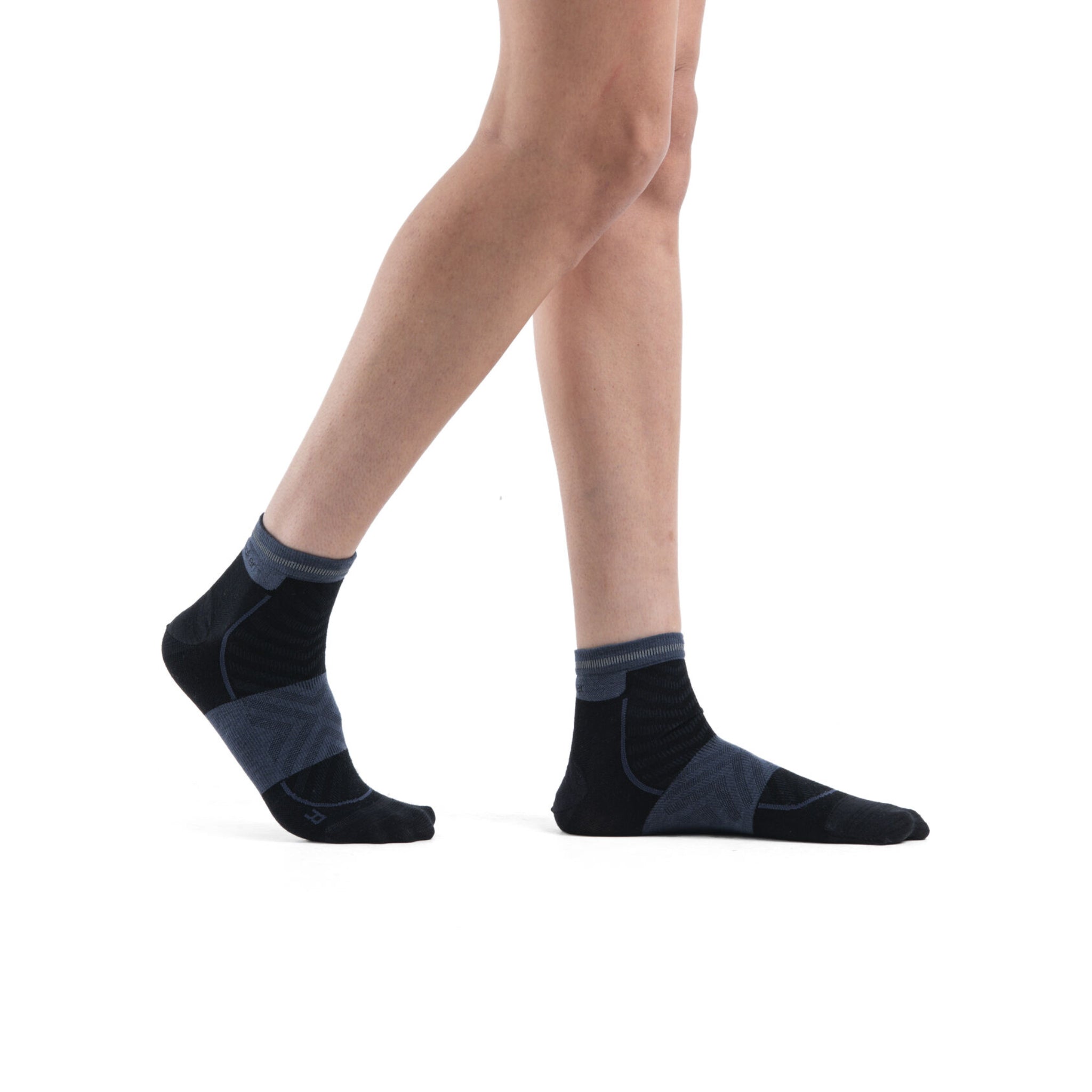 Icebreaker Womens Merino Ultralight Mini Socks