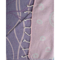 Sand Cloud Tide Pool Beach Towel