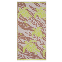 Sand Cloud Sargasso Beach Towel