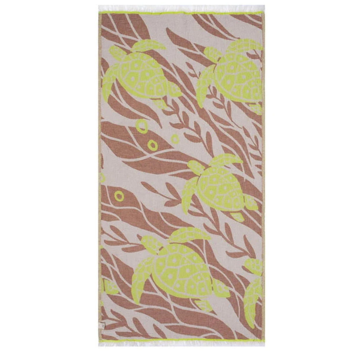 Sand Cloud Sargasso Beach Towel