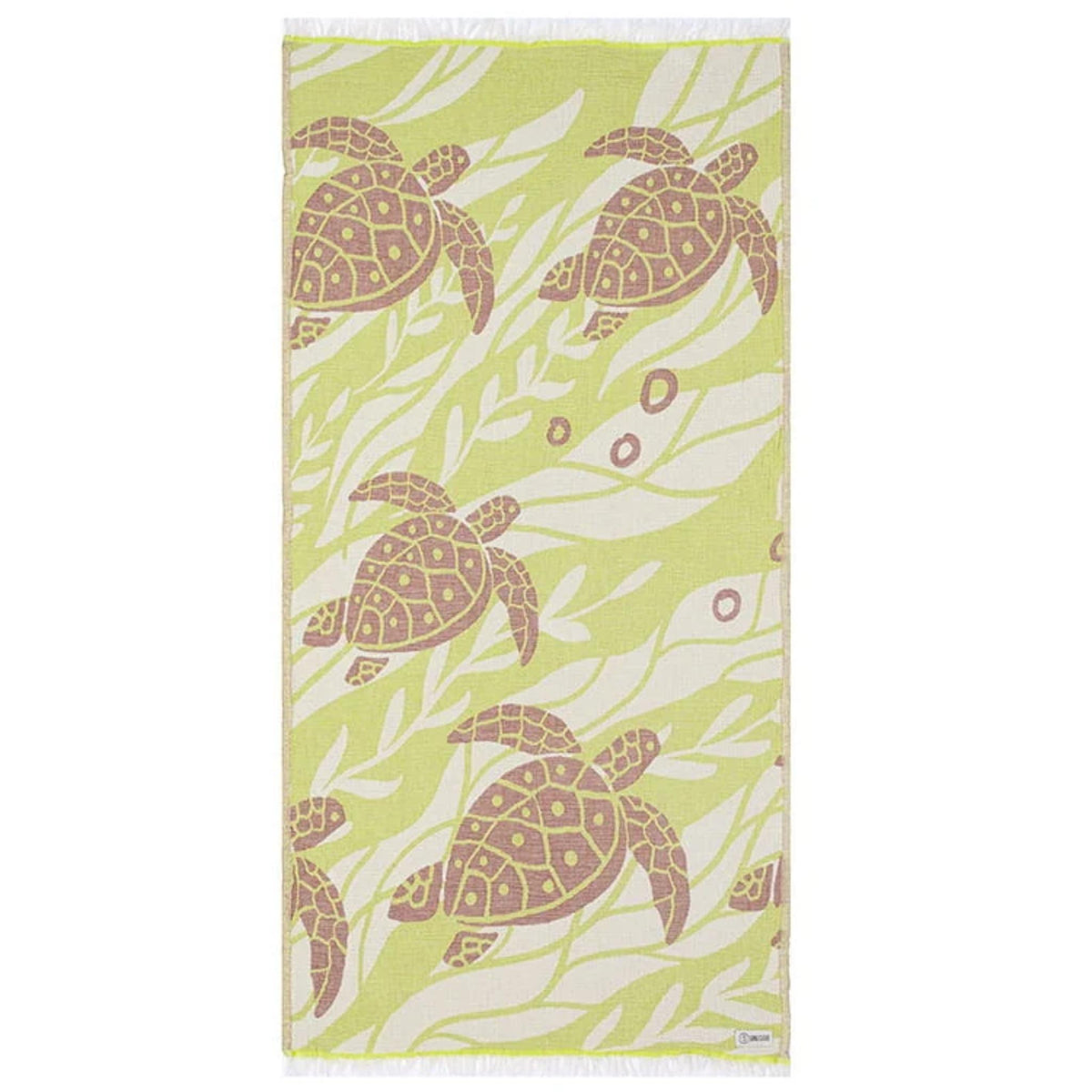 Sand Cloud Sargasso Beach Towel