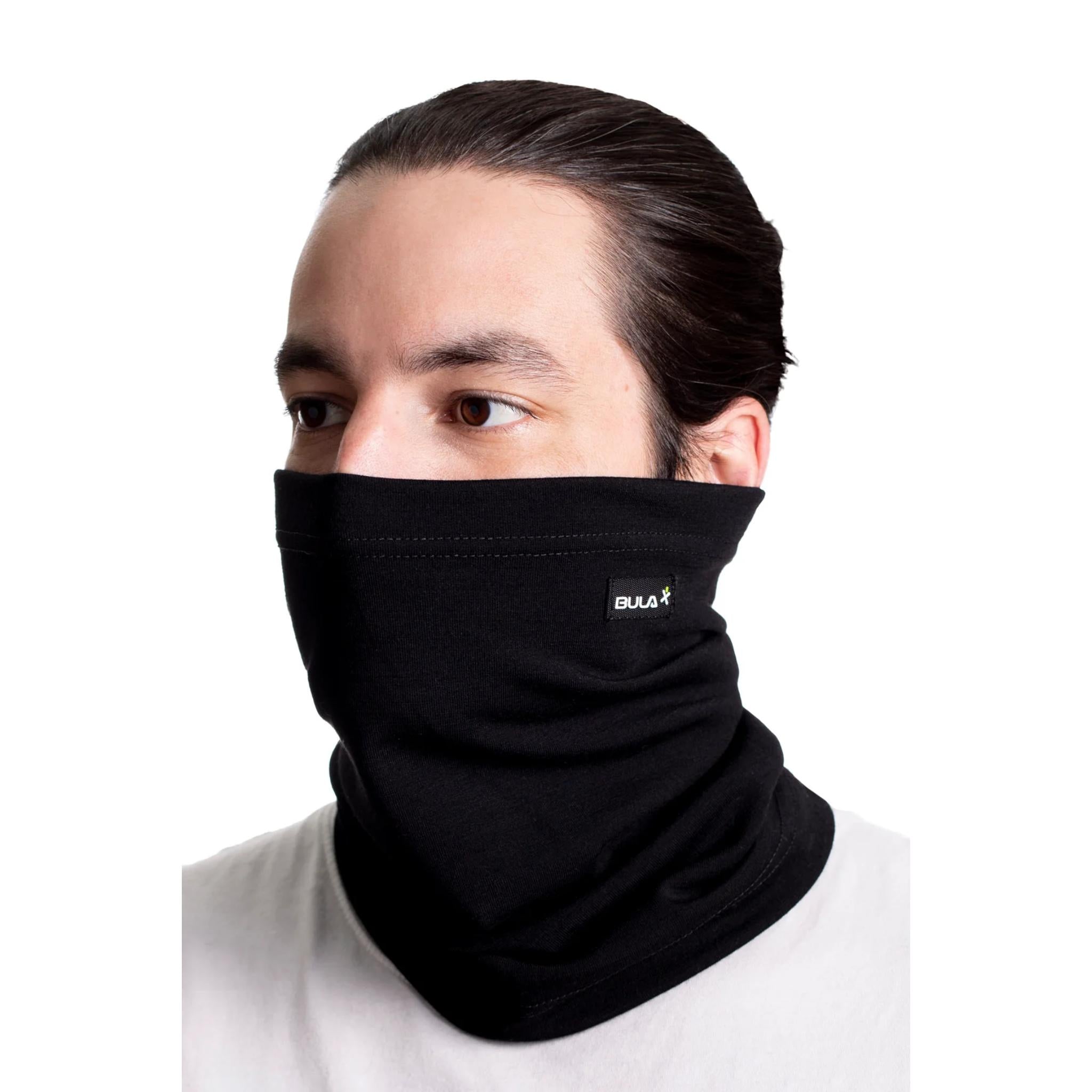 Bula Merino Wool Blend Tube