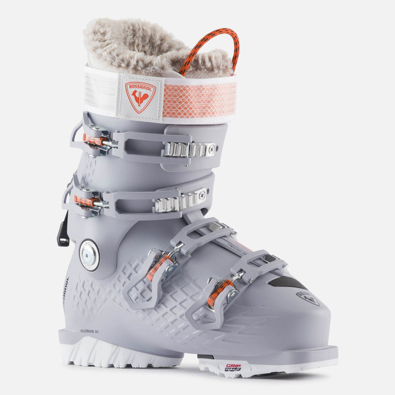 Rossignol Womens Alltrack 80 GW Ski Boot