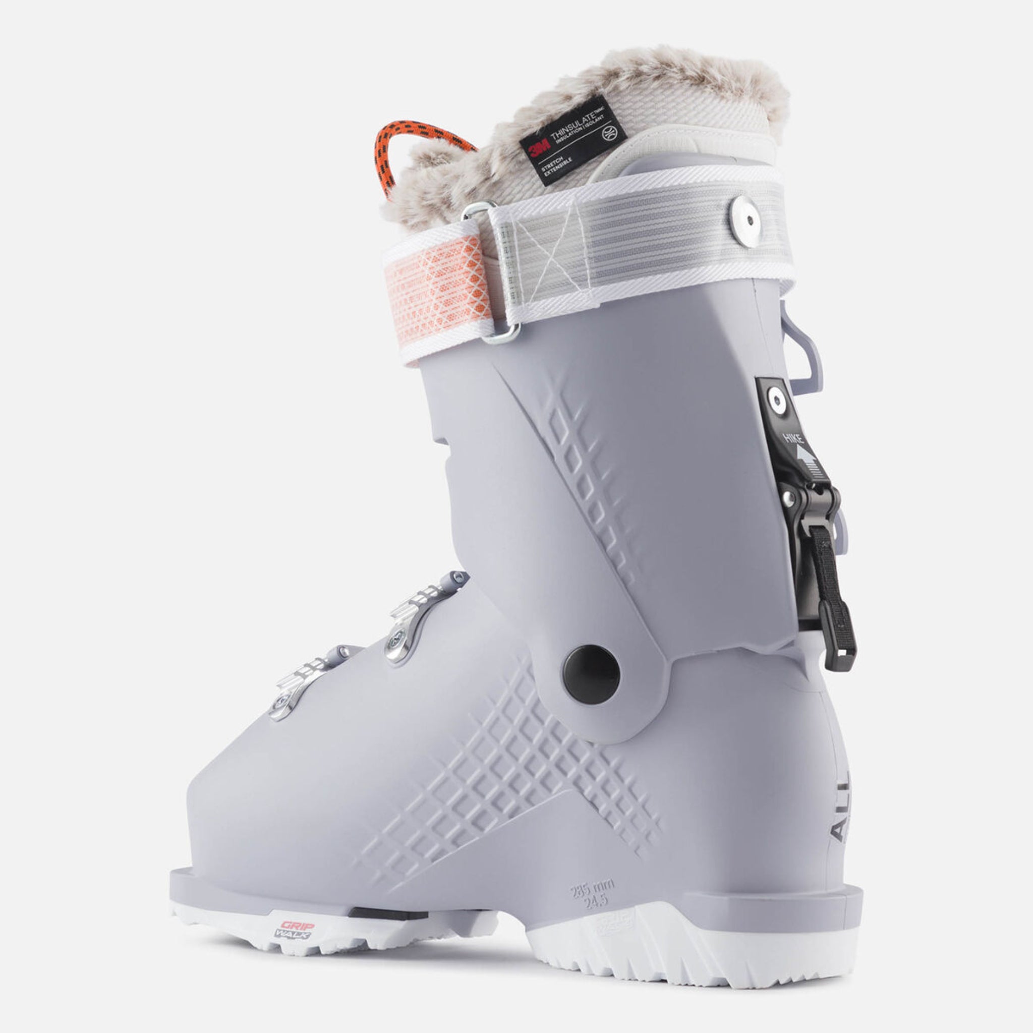 Rossignol Womens Alltrack 80 GW Ski Boot