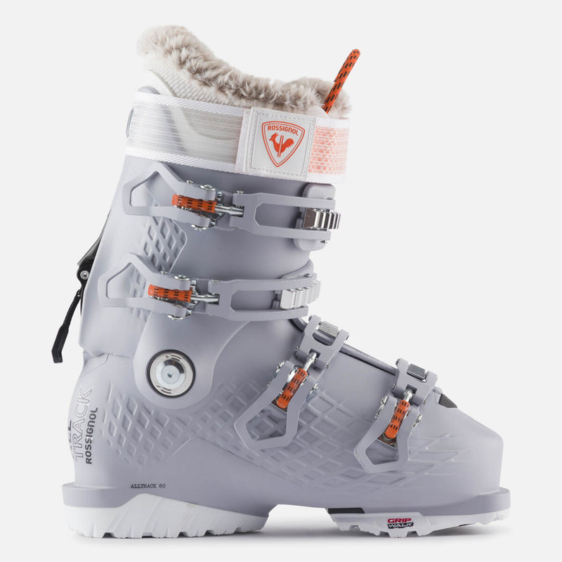 Rossignol Womens Alltrack 80 GW Ski Boot