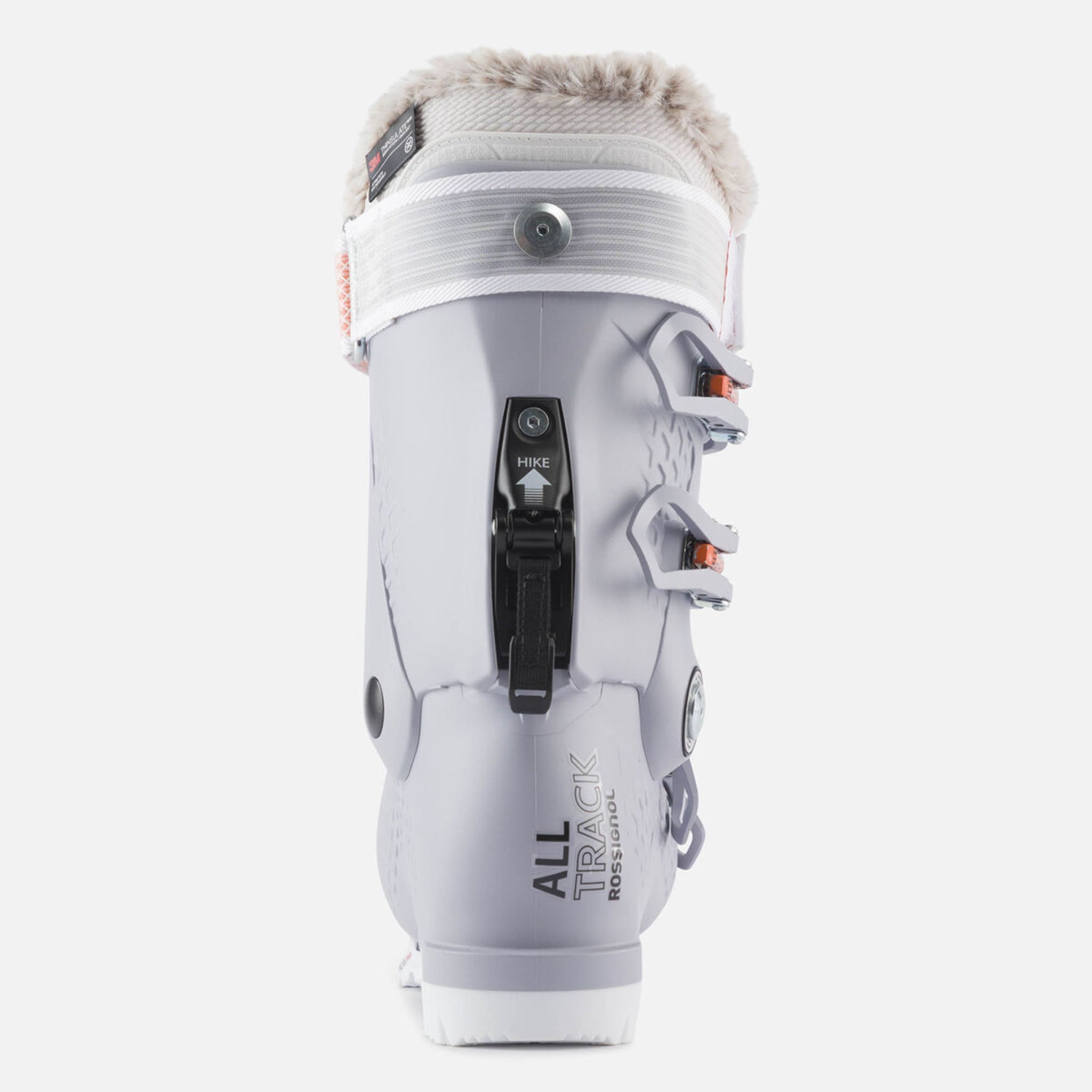Rossignol Womens Alltrack 80 GW Ski Boot