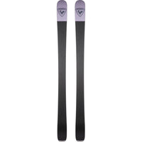 Rossignol Womens Blackops 90 Ski - Open - 2025