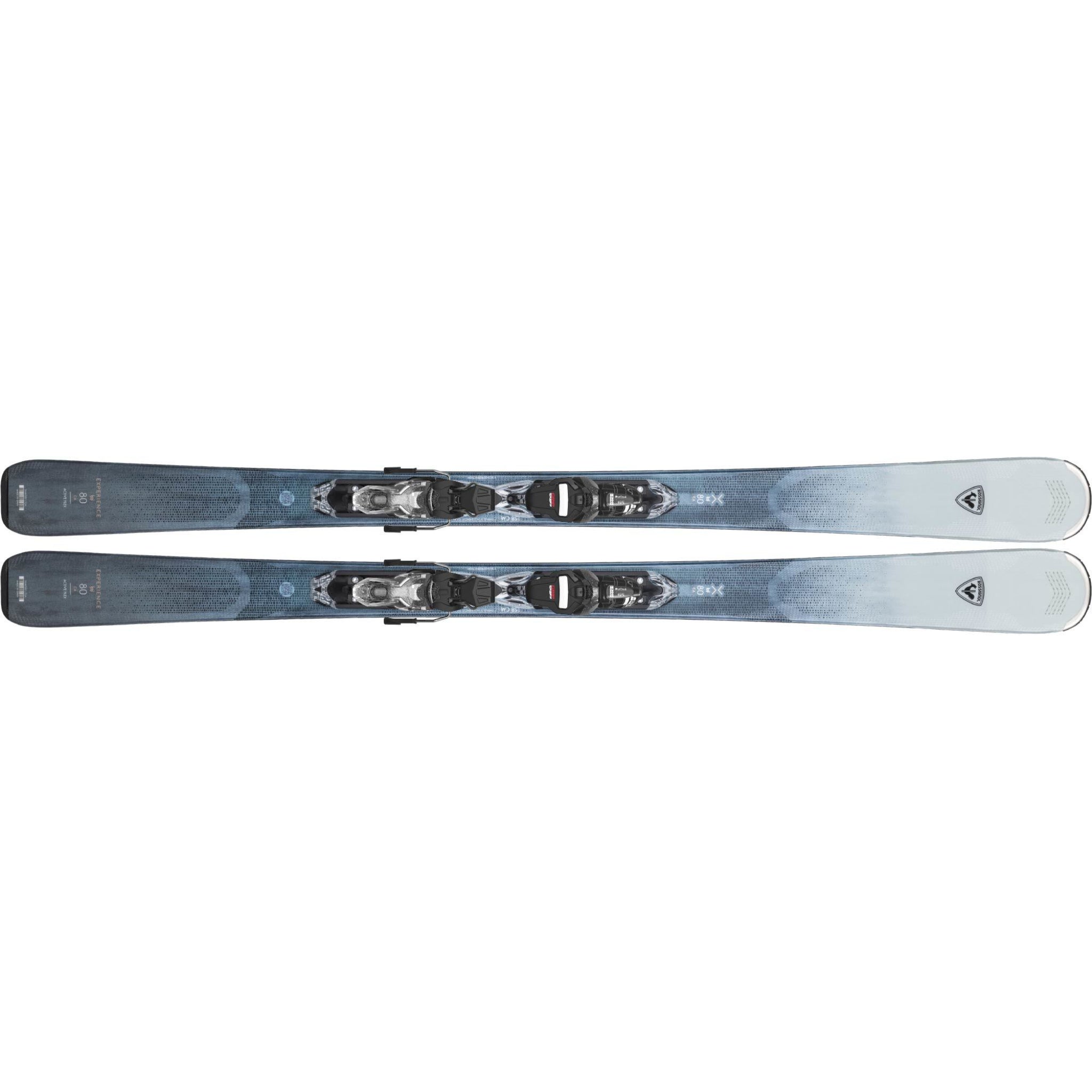 Rossignol Womens Experience 80 CA Ski w/ XP11 Binding - 2025