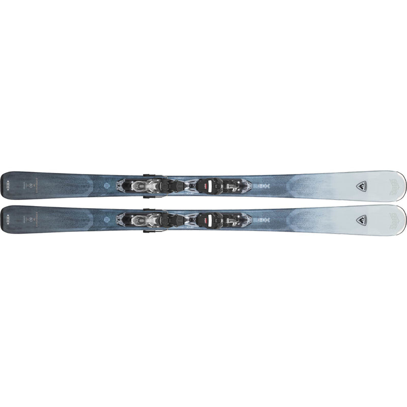 Rossignol Womens Experience 80 CA Ski w/ XP11 Binding - 2025