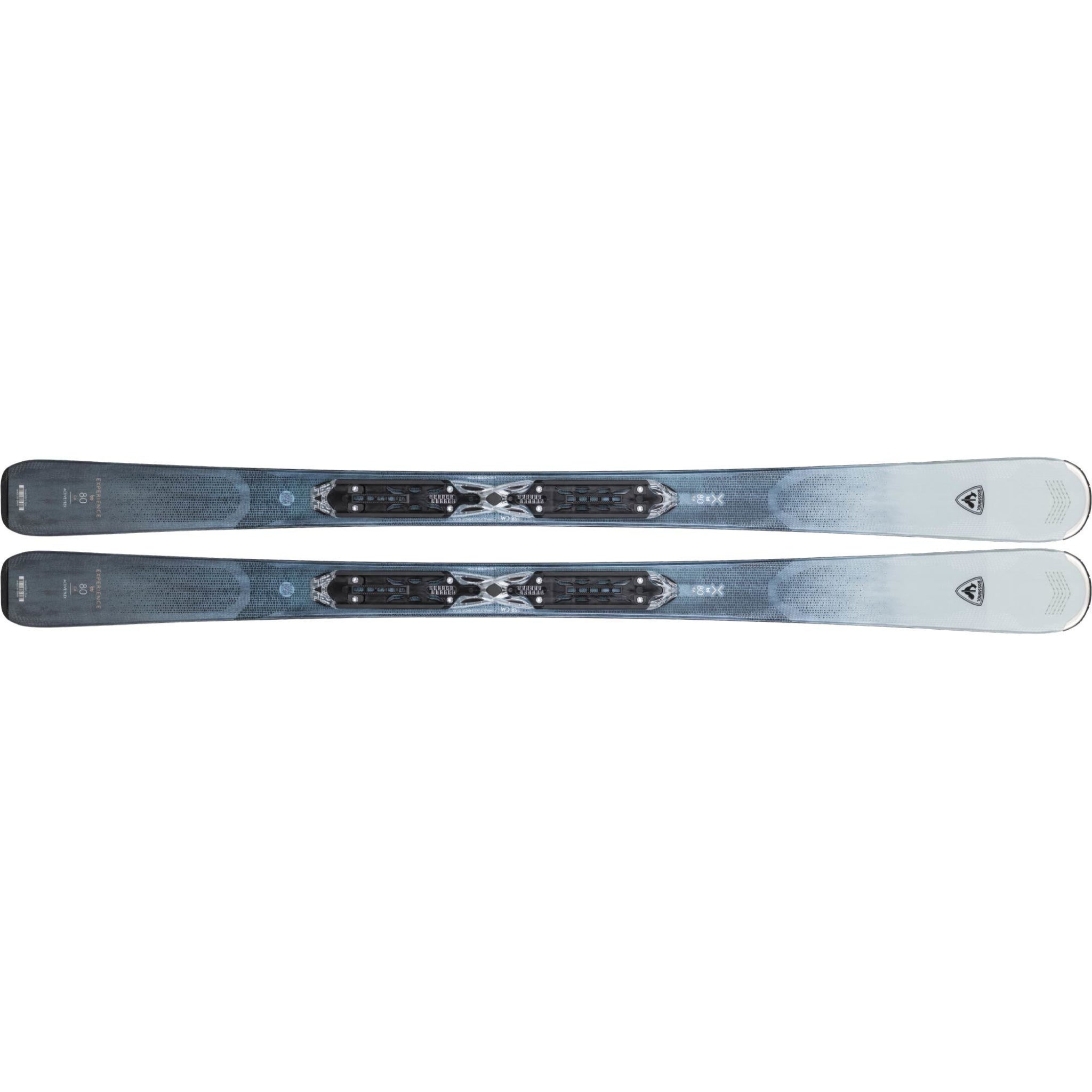 Rossignol Womens Experience 80 CA Ski w/ XP11 Binding - 2025