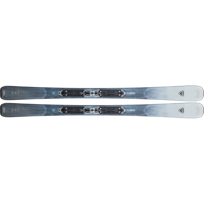 Rossignol Womens Experience 80 CA Ski w/ XP11 Binding - 2025