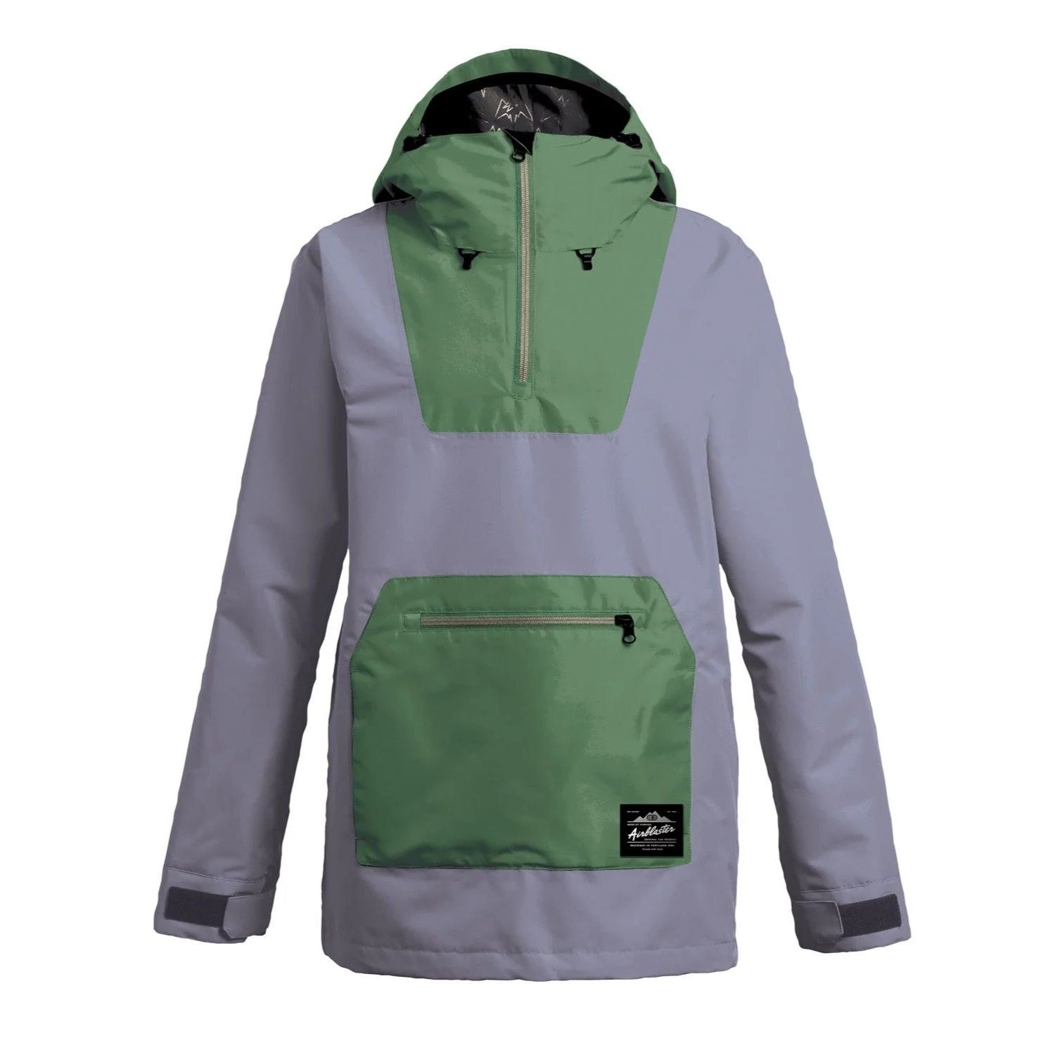 Airblaster Womens Freedom Pullover