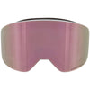 Red Bull Magnetron Snow Goggles 