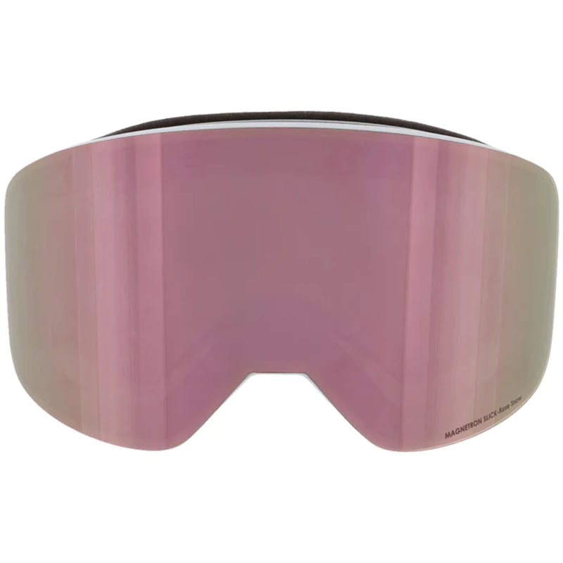 Red Bull Magnetron Snow Goggles 