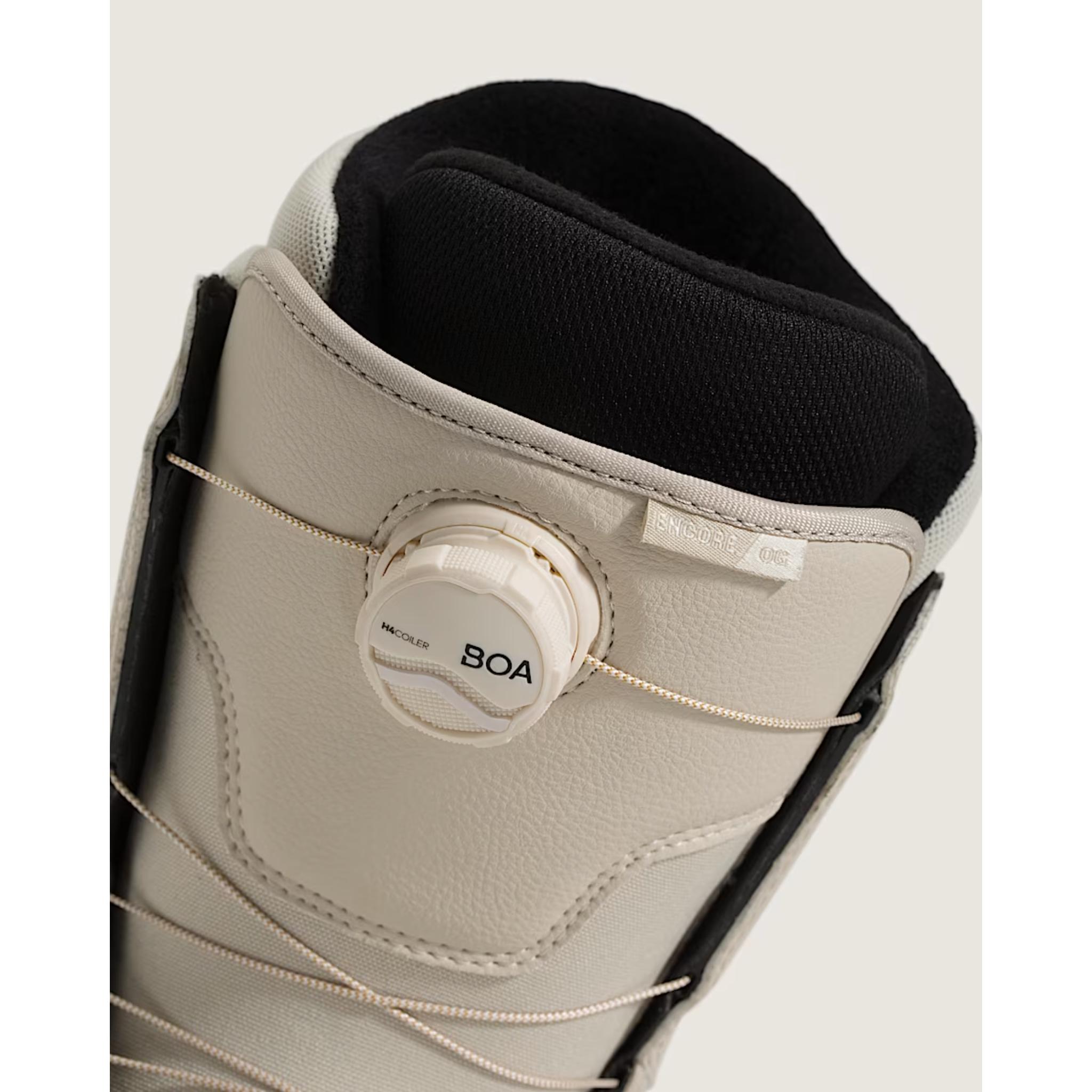 Vans Womens Encore OG Snowboard Boot