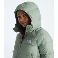 The North Face Hydrenalite Down Hoodie