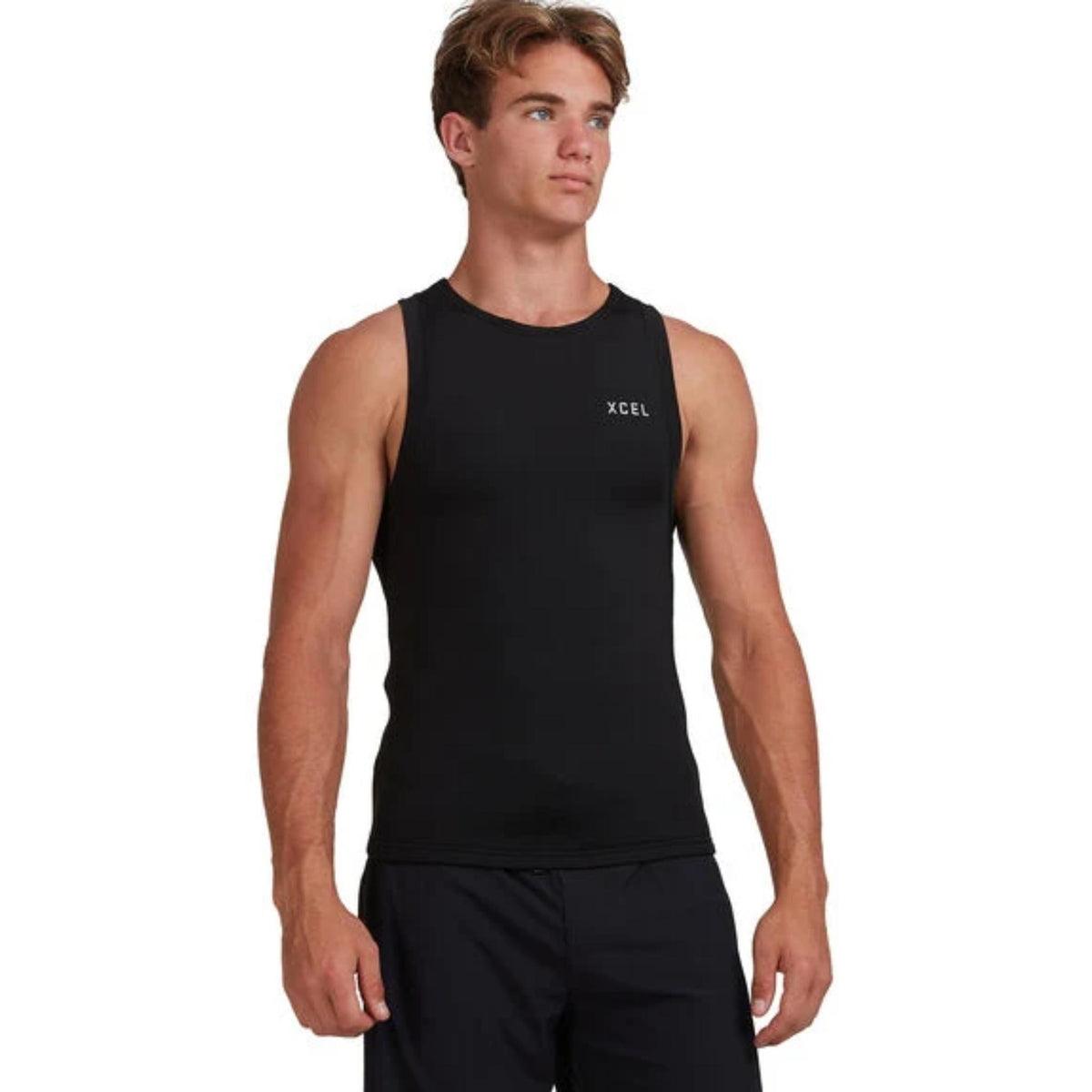 Xcel Axis 2/1mm Wetsuit Vest