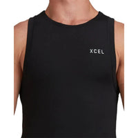 Xcel Axis 2/1mm Wetsuit Vest