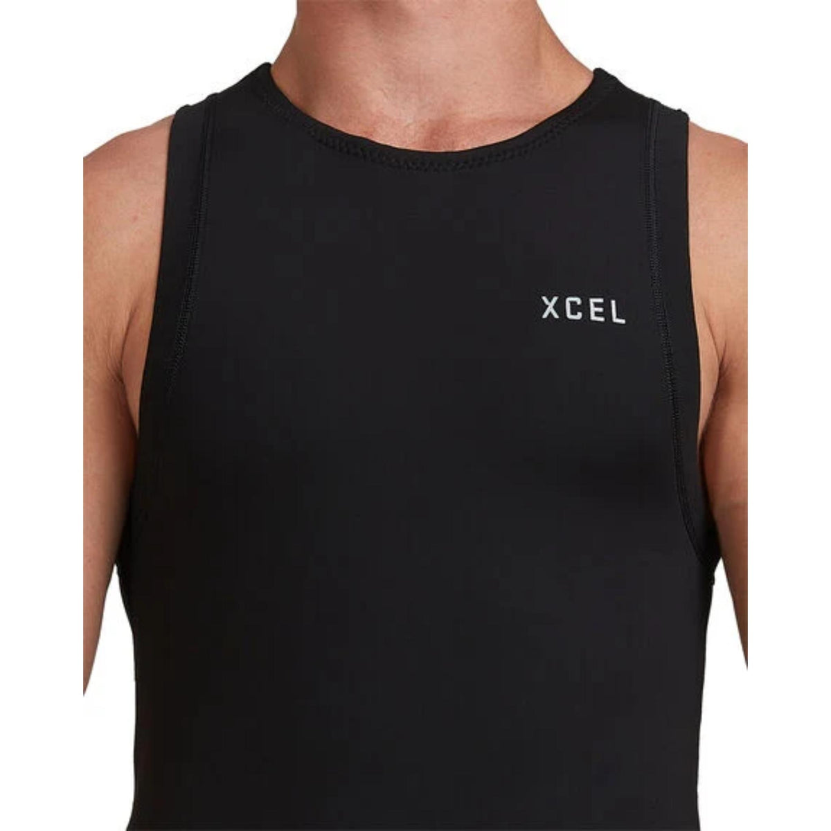 Xcel Axis 2/1mm Wetsuit Vest