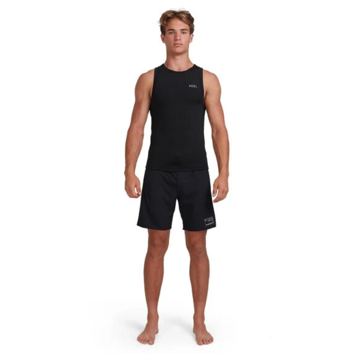 Xcel Axis 2/1mm Wetsuit Vest